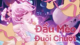 Đầu M&egrave;o Đu&ocirc;i Chuột - Em Xinh Say Hi | Full Cover by Eepy