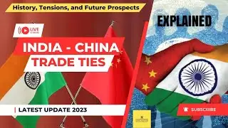 Is India-China Trade at Risk? Find Out!