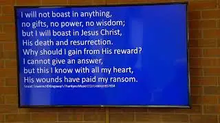 Bible Ministry Weekend 3 Pierre-Yves Koenig Titus 2v1-15