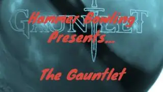 Hammer Gauntlet