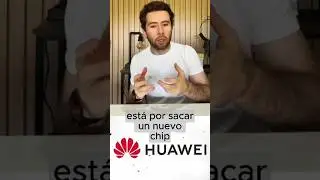 Nvidia tiene nueva competencia 😲🤯 #nvidia #huawei #ai #tech #chips #stockmarket #stocks #stock
