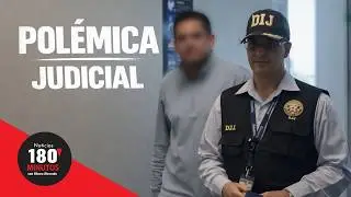 POLÉMICA JUDICIAL