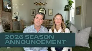 Crescent City Stage Announces Its 2026 Season | Community, Connection & Conversation