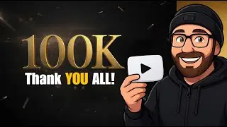 Opening My 100K YouTube Subscriber Award | Huge Milestone for The415Fortune