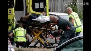 49 Muslims killed in terrorist attack on  New Zealand mosques/white extremities/marabin Oli/தமிழ்