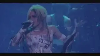 DIAURA - ダンシンインザダーク || Dancing in the Dark [ Live ]