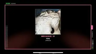 【譜面確認】neu influence Lv.13【ポラリスコード】