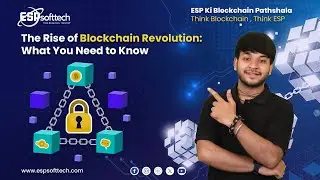 The Rise of Blockchain Revolution: What You Need to Know 