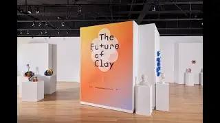 The Future of Clay Symposium&ndash;Michelle Im