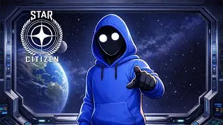 From Station to Stars | Star Citizen Live