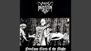Black Invocation