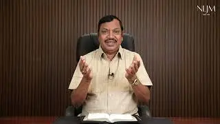 01 Nov 2025 | Day With Jesus | Isaiah 55:7 | Evg. Cruz Divakaran | Tamil Christian Message