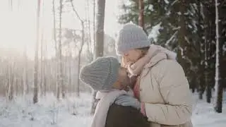 "Зима, зима"