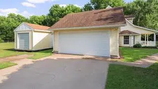 18085 S Stone Creek  Claremore, Oklahoma 74017 | Solid Rock REALTORS&reg; | Real Estate Virtual Tour