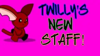 =AQW= Quest Walkthrough's - Twilly's New Staff #1