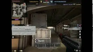 One Taps.