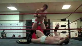 Damien Thorne vs. Donovan Cain (part 2)
