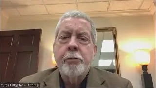 Jacksonville legal analyst weighs in on Florida's proposed 6-week abortion ban