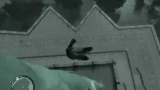 GTA IV EPIC Moments :D!!!