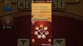 Word Connect Game 2022 - Levels 1226, 1227, 1228, 1229, 1230