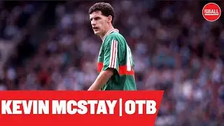 The Kevin McStay interview | Playing days, Mayo snub, Rossie success