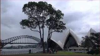 DAY 22 - THE ROCKS TO ELIZABETH BAY