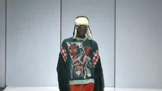 Best of VANKLAN Fall 2023 | South African Fashion Week