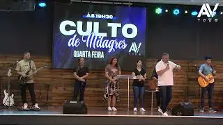 Recados da semana  Pr. Leandro Cabral  08 a 14 de Dezembro 2025