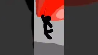 faster guy vs black #youtubeshorts #shorts #short #animation #2danimation
