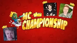 The Top 10 Minecraft Championship Players - Pre MCC14