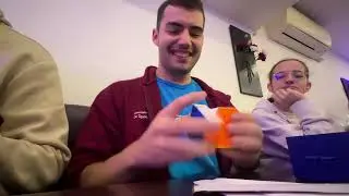 Unboxing à prendre au second degré 