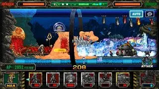 MSA. ONLINE!  GOLDEN CYGNUS  Deck!!! (3.23.0 ver)
