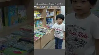 Books for kids