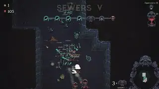 Skull Horde Gameplay (No Commentary)