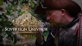 Discover the Sovereign Universe - What character are you? | Epic Armoury