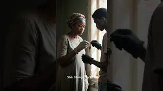 The Room for Rent &mdash; A South African Horror Story