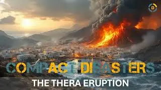 The Thera Eruption