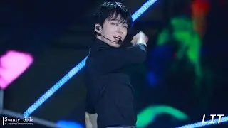 230905 원어스 ONEUS 가자 LIT Hwanwoong Focus 환웅 직캠 @ KBS 열린음악회 울산