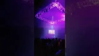 Donz live in Hayfilm studio - Radiant [ Robert Babicz in Armenia ]