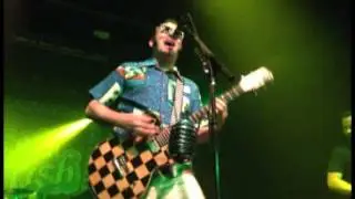 Interview with Aaron from Reel Big Fish 6 22 15