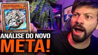 APRENDENDO DRAGON TAIL! (JUSTICE HUNTERS)