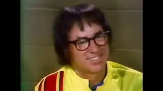 KABC-7 9-20-73  Billie Jean vs Bobby Riggs Battle of The Sexes Restored.