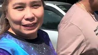 TEAM LABOY’S BUYING FIREWORKS AND CHICHARON AT BOCAUE BULACAN / FAMILY DINNER AT CLIFF VIEW TAGAYTAY