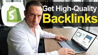 How to Get High-Quality Backlinks for Your Ecom Store in 2026