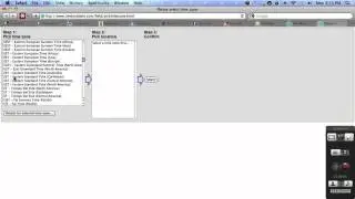 Time Zone Conversion