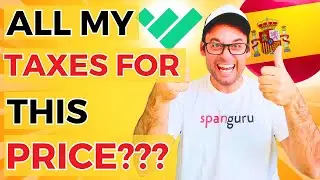 Simplify Your Taxes in Spain as a Digital Nomad