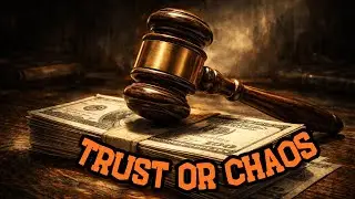 Where Does Money Get Value? Power & Trust