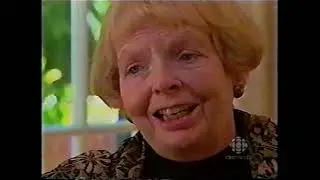The passing of Carol Shields 2003