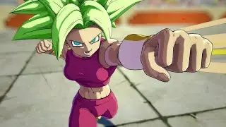Super Easy Kefla T.O.D (No Sparking)