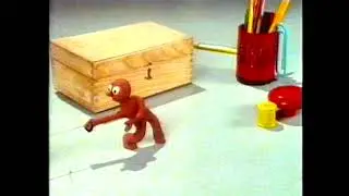 Morph Files clip